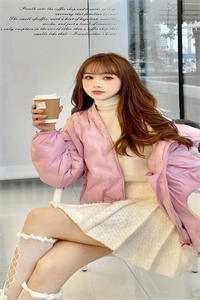 女主角叫楚萧萧